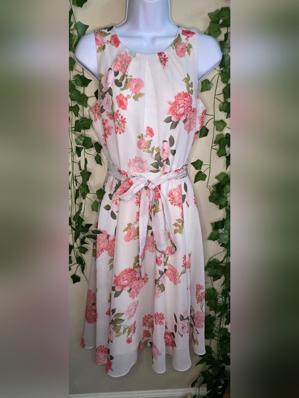 Sz 6 Summer Dress • JH • NWOT